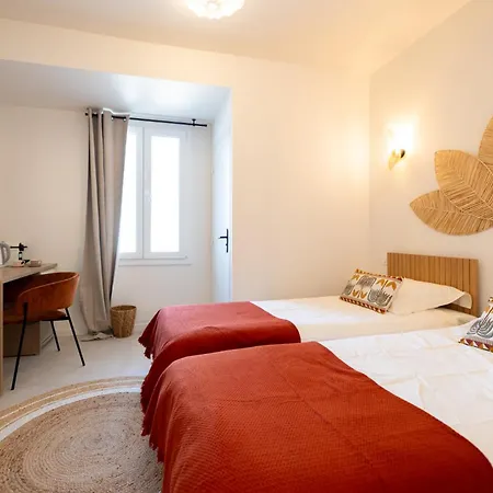 Apartment Place To Beach - Bord De Mer Croisette Cannes