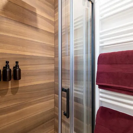 Place To - Bord De Croisette Apartman Cannes