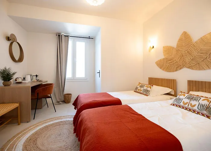 Daire Place To - Bord De Croisette Cannes