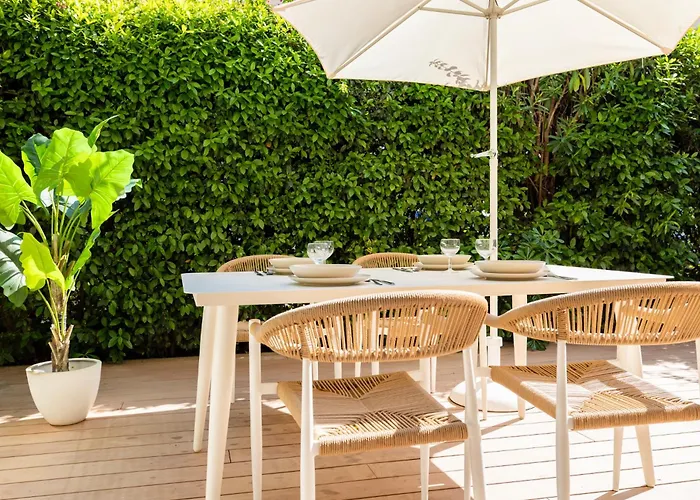 Place To - Bord De Croisette * Cannes