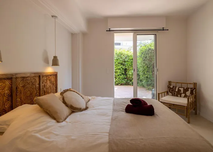 Place To - Bord De Croisette Daire Cannes