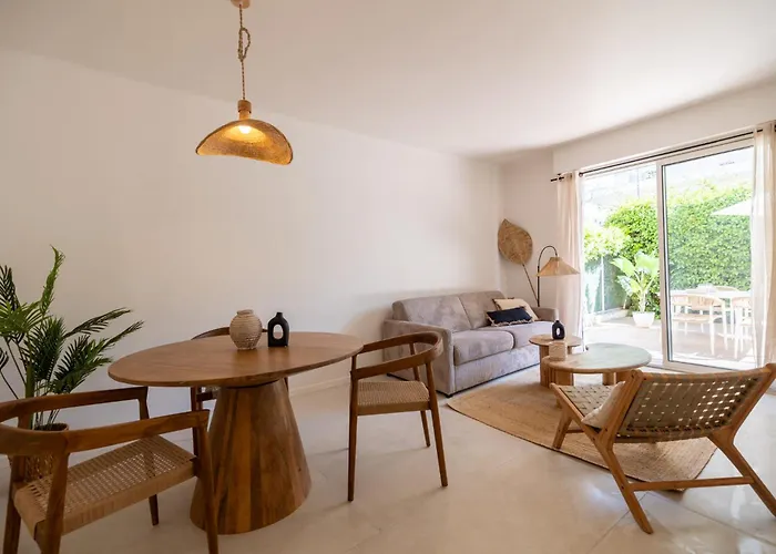 Daire Place To - Bord De Croisette Cannes