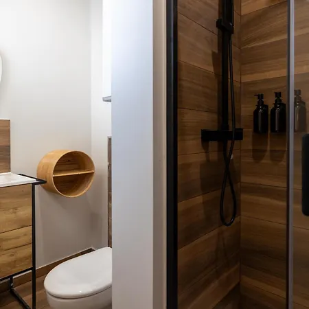 شقة Place To - Bord De Croisette *