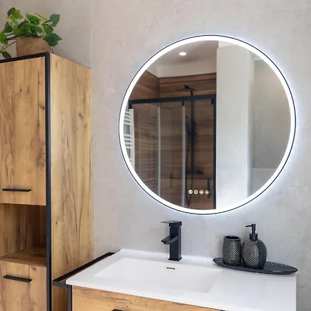 Place To - Bord De Croisette شقة *