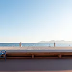 Apartment Place To - Bord De Croisette Cannes