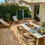 Place To - Bord De Croisette