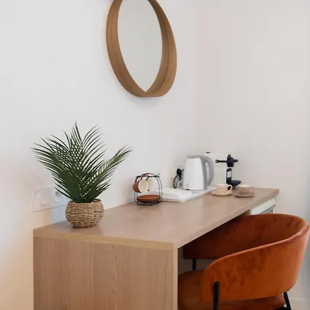 Apartment Place To Beach - Bord De Mer Croisette