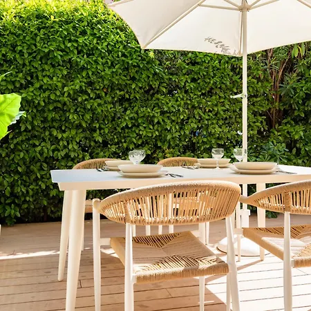 Place To Beach - Bord De Mer Croisette * Cannes