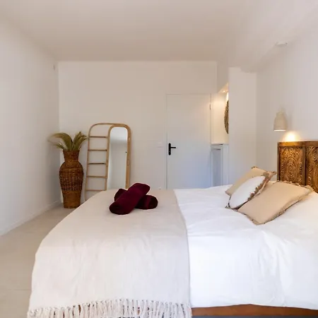Place To Beach - Bord De Mer Croisette Apartment