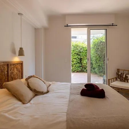 Place To Beach - Bord De Mer Croisette Apartment Cannes