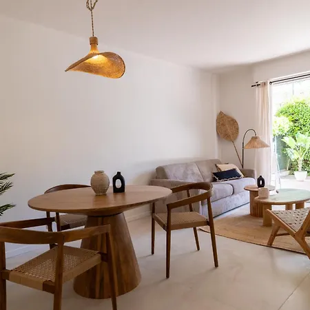 Apartment Place To Beach - Bord De Mer Croisette *