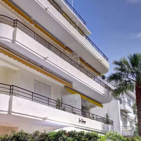 Place To Beach - Bord De Mer Croisette Apartment *